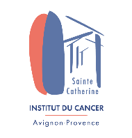Sainte-Catherine - Institut du Cancer - Avignon-Provence